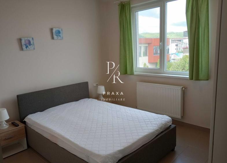 Apartament cu 2 camere decomandate, mobilate, parcare, zona Carrefour Eroilor! - 4