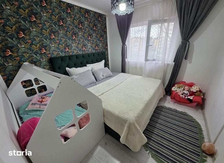 Apartament cu 2 camere în Dacia