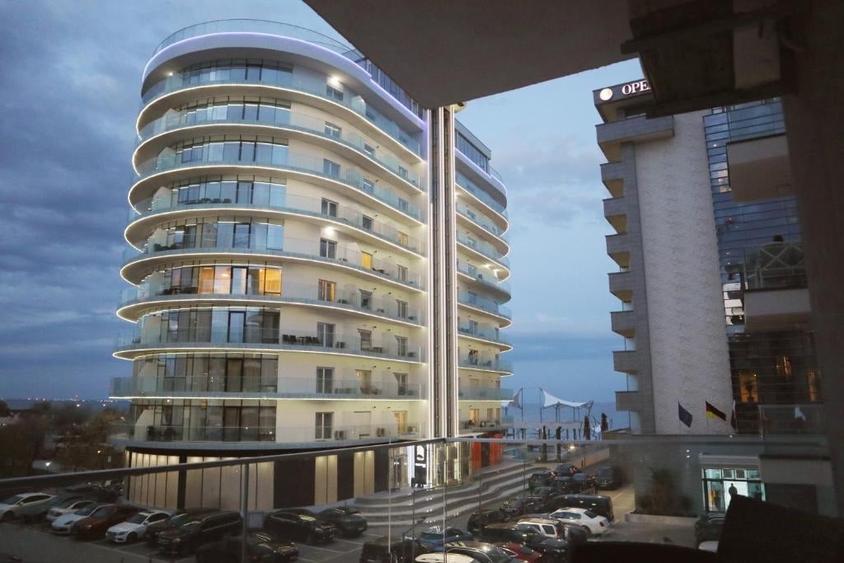 Apartament de lux cu vedere la mare, la doar 10 m de plajă – Mamaia Nord - 6