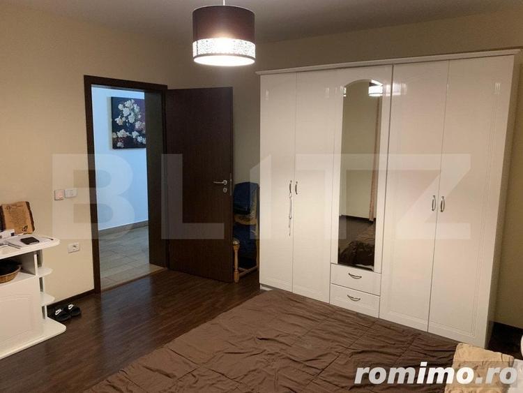Casă cu 5 camere cu Teren 450 Mp în Chișoda