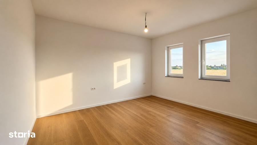 Comision 0% Duplex | 3 camere | 2 bai | Teren 351 mp Sag - 2