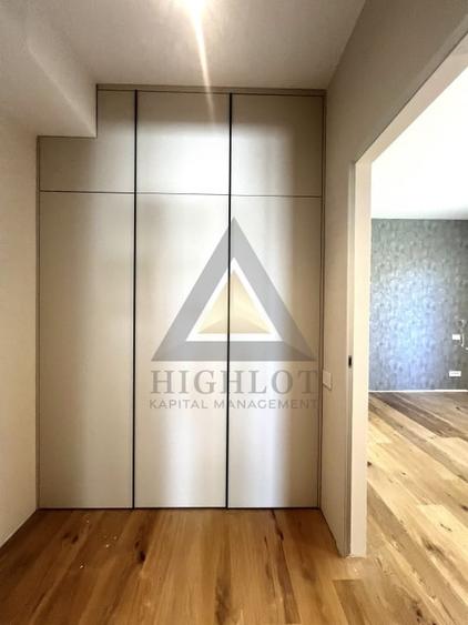 Apartament 4 camere | Prima inchiriere | Residence 5 | Pipera-2 parcări subteran - 20
