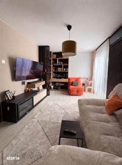 Apartament 2 camere, 52 mp, renovat integral Metrou Pia?a Ianc - 10