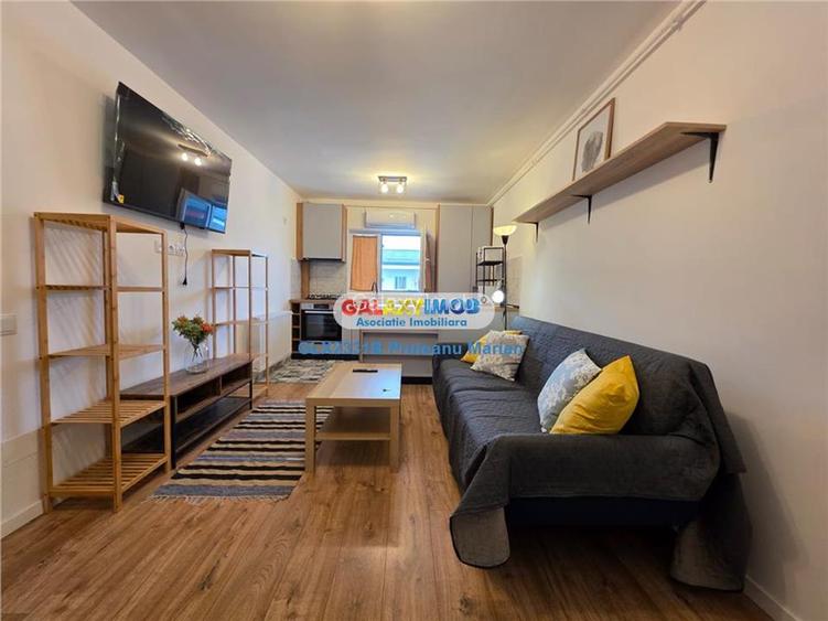 Inchiriere apartament Premium cu 2 camere situat pe Drumul Jilavei