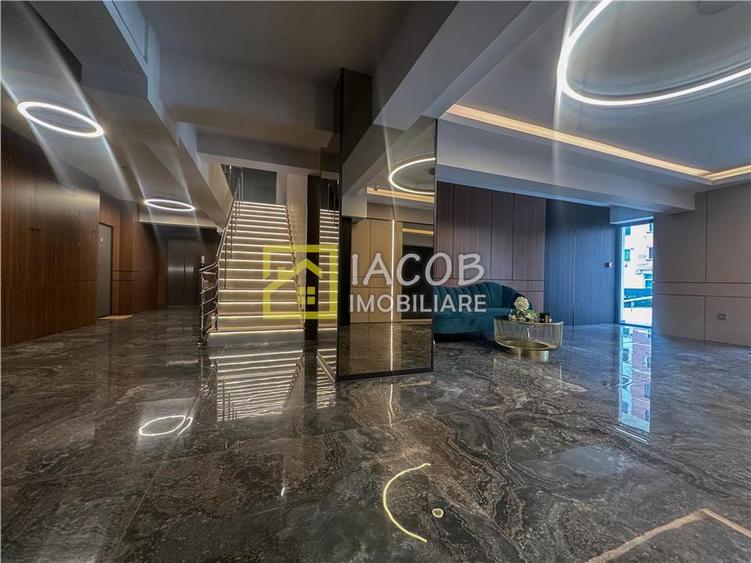 Apartament cu 2 camere semidecomandat în Ștefan cel Mare