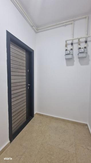 Apartament cu 2 camere în Păcii