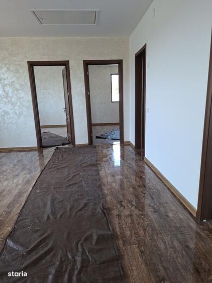 Casă cu 2 camere în Bariera Vâlcii