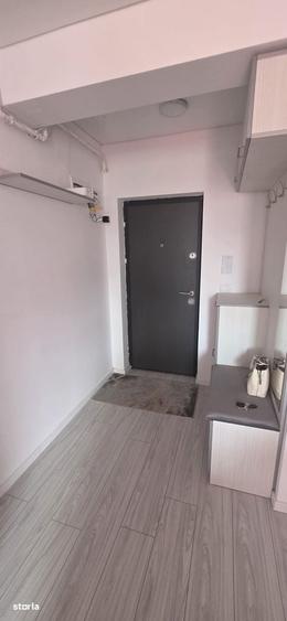 Apartament cu 2 camere în Bucium