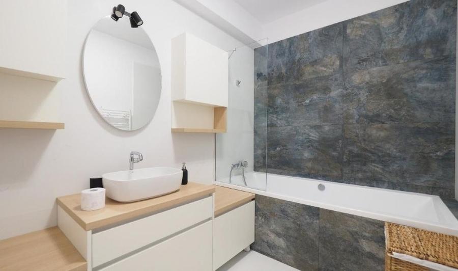 Apartament 4 camere Herastrau - 10