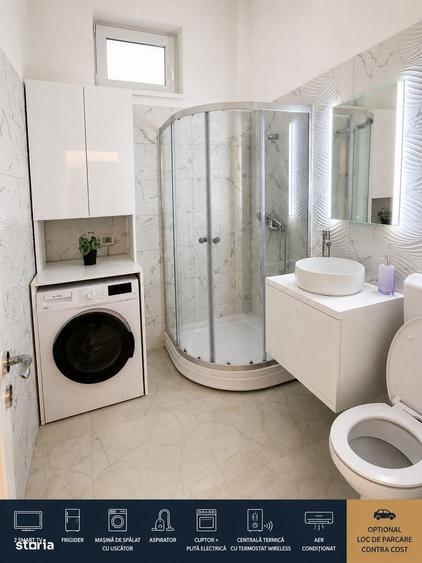 Apartament cu 2 camere în Militari