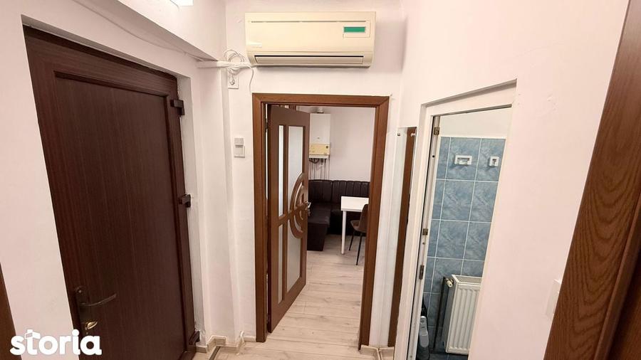 Apartament cu 2 camere în Vitan