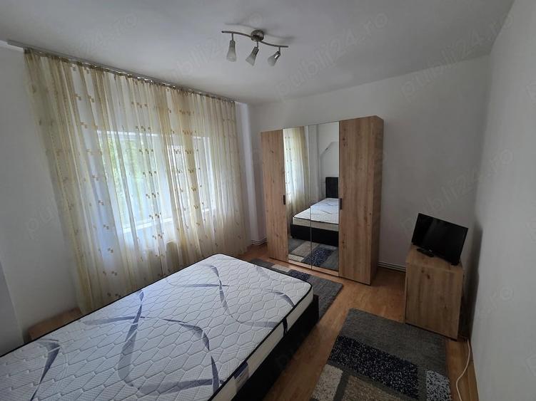 Apartament cu 2 camere decomandat în Govândari