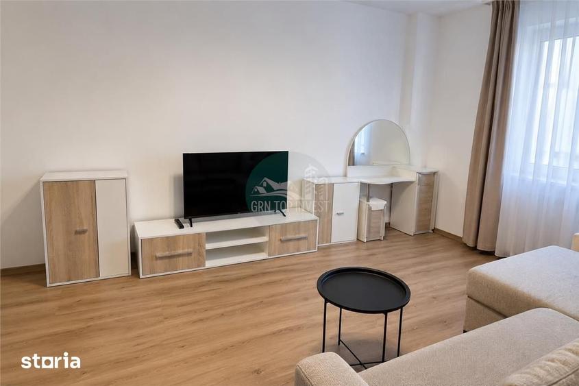 Apartament 3 camere cu balcon zona Strand - 3