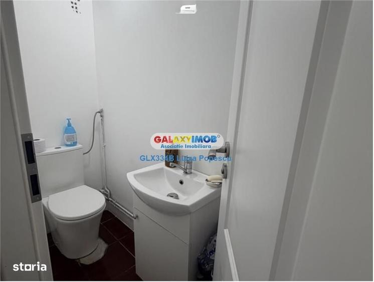 Apartament cu 3 camere decomandat în Rahova