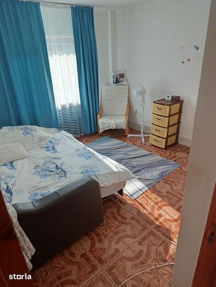Apartament cu balcoan ?i bucatarie separata, 68 mp - 5