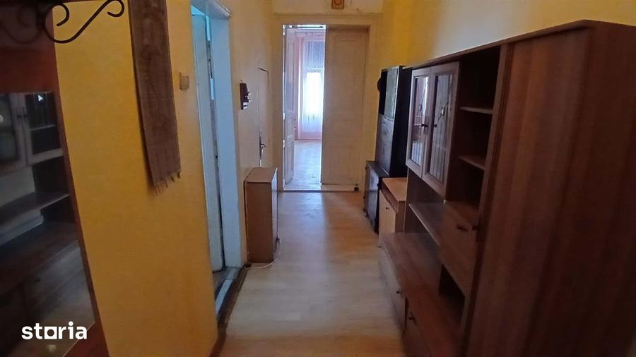 Apartament cu 2 camere în Caransebeș