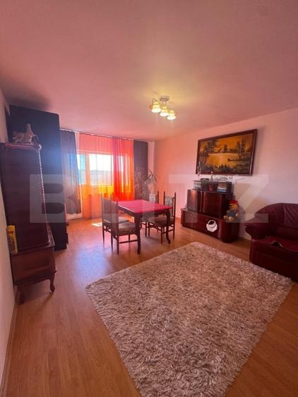 Apartament 2 camere, 51 mp – zona Vișani - 1