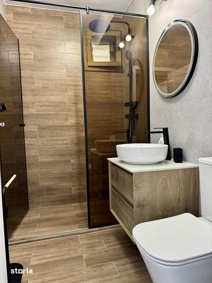 Inchiriez apartament 2 camere in Gheorgheni zona Iulius Mall - 4