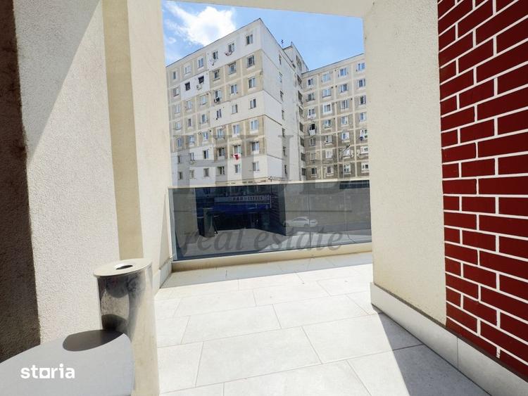 Apartament cu 2 camere | DECOMANDAT | ETAJ 1 | URBAN BUILDING - de van - 4