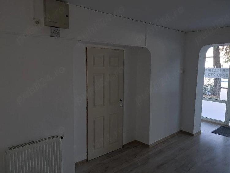 Spațiu comercial, de 36 mp, în Mărăști