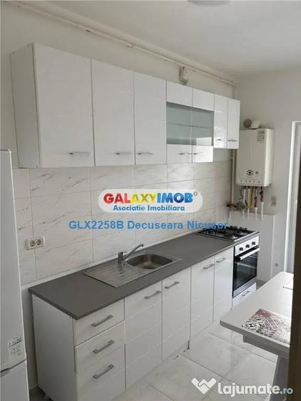 Garsoniera, Militari Residence, Str Weiner Palada, 320 euro - 1