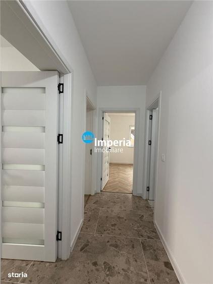 Apartament cu 2 camere în Păcurari
