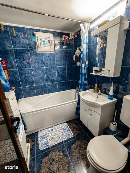 3 camere/ Fizicienilor/ parter/renovat - 3
