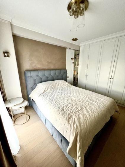 Apartament cu 2 camere semidecomandat, mobilat în Gheorgheni