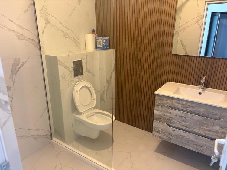 Apartament cu 2 camere în Bucureștii Noi