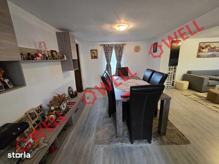 Casă cu 4 camere cu Teren 3233 Mp în Central