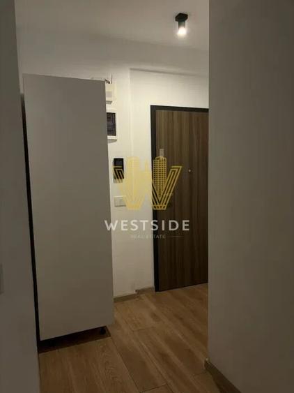 Apartament cu o camera, de inchiriat, Calea Buziasului - 7