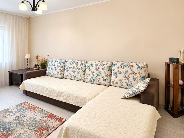 De vanzare apartament cu 2 camere, Siderurgistilor Vest, et. 4, 68.000 euro - 12