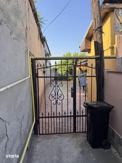 Casă cu 4 camere cu Teren 150 Mp în Gării