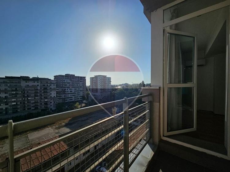 PRIMA ÎNCHIRIERE! | DESIGNER MADE | 2 camere pe Dorobanților - 5