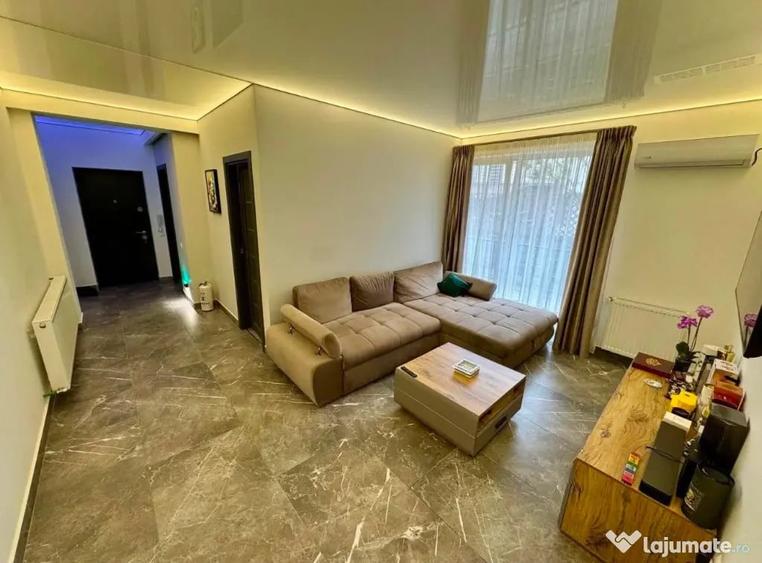Apartament 3 camere decomandat zona Porii-Eroilor - 1