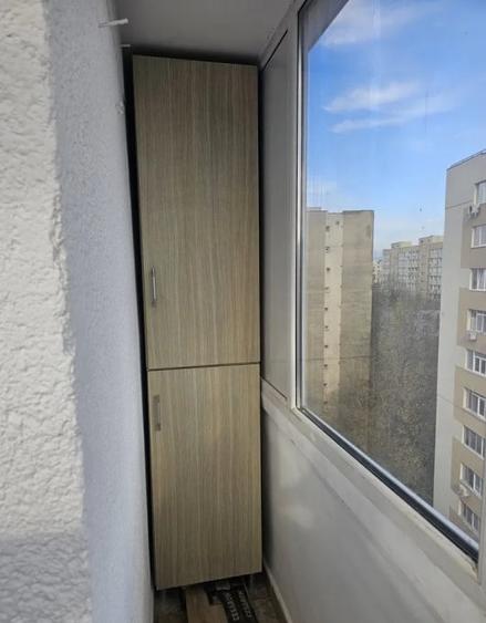 Apartament cu 3 camere semidecomandat, mobilat în Drumul Taberei