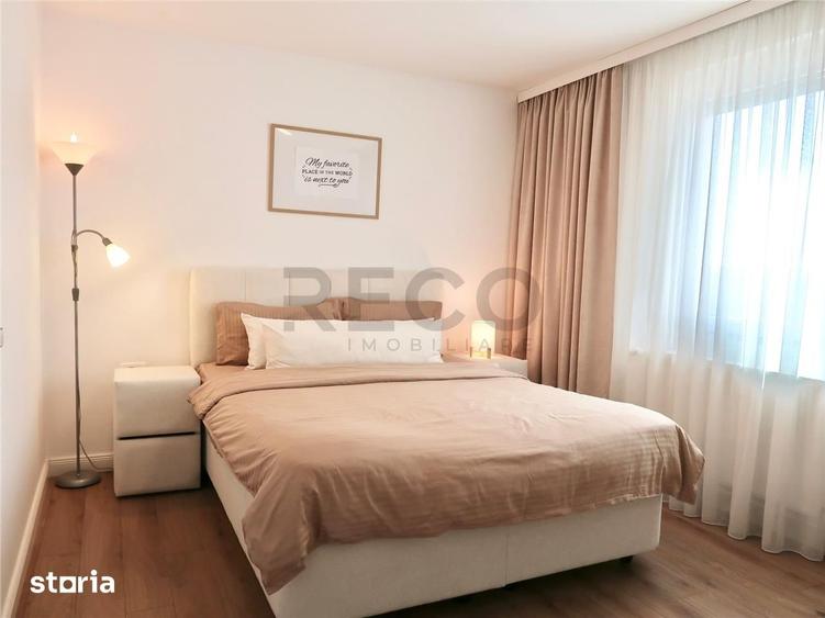 Apartament cu 4 camere în Decebal