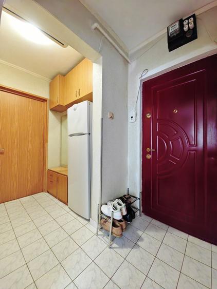 Apartament cu 2 camere decomandat, mobilat în 1 Decembrie 1918