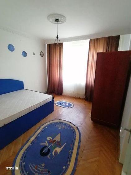Apartament tiglina 3 - 6