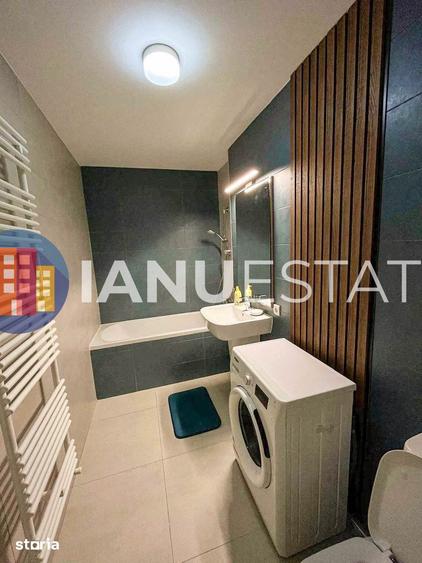 Lujerului 5`Metrou Iuliu Maniu Plaza Mall Politehnica Centrala Parcare - 6