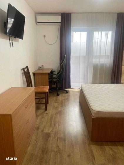 Garsonieră în Brâncoveanu