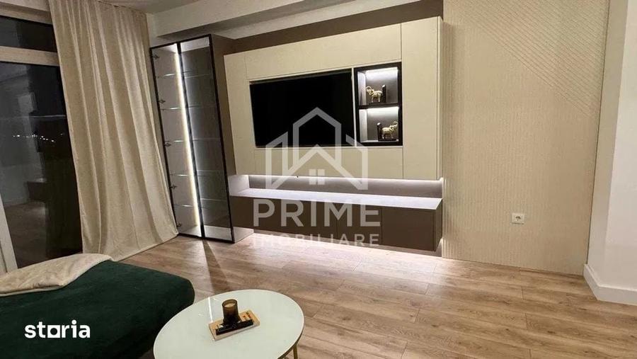 Apartament cu 2 camere de vanzare | Atmosphere Residence, Sebes | 60 m - 7
