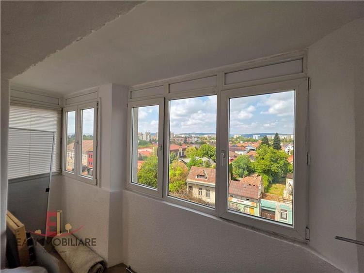 Apartament 3 camere, UMF, Cornisa, Targu Mures - 8