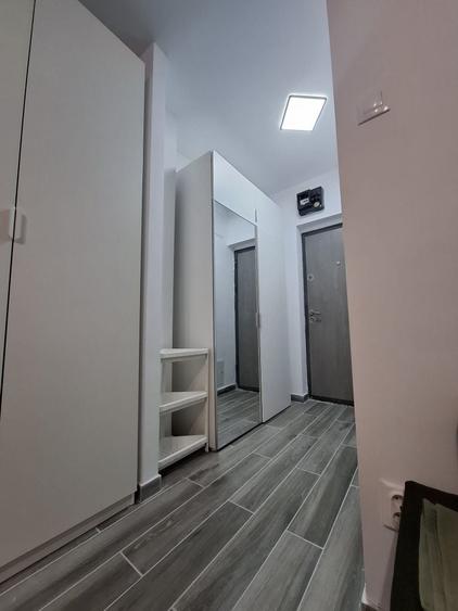 Garsonieră decomandată în Turda