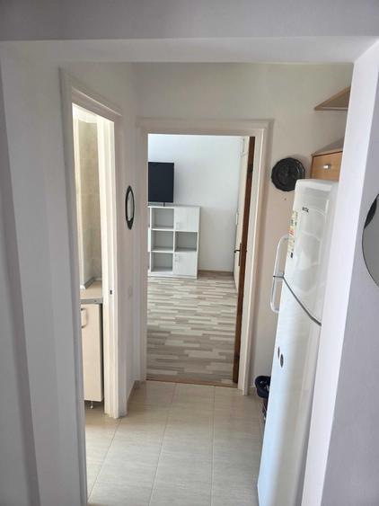 Apartament cu 2 camere decomandat în Viilor