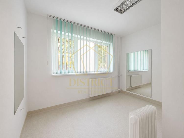 Spațiu comercial, de 36 mp, în Șagului