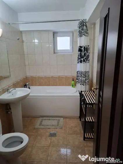 Garsonieră în Central