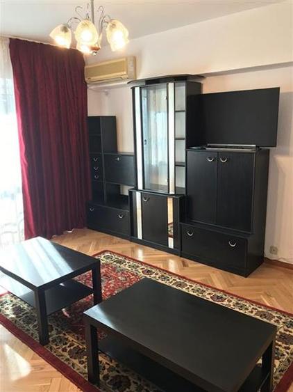 Apartament 3 camere, inchiriere lunga durata, Bd Unirii, Bucuresti - 2