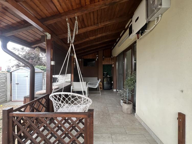 Duplex cu 3 camere cu Canalizare în Torontalului
