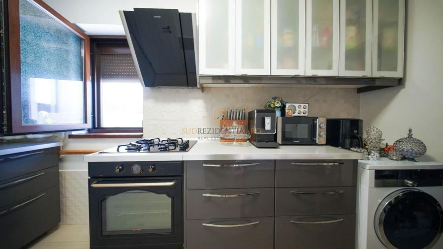 Apartament 2 camere cu curte generoasă proprie | Young City Residence - 11